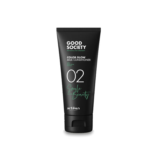 Good Society - 02 Color Glow Conditioner 200ml