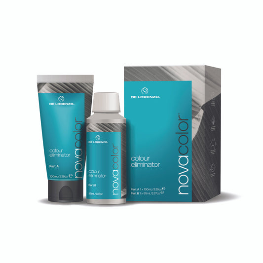 De Lorenzo - Novacolor Colour Eliminator