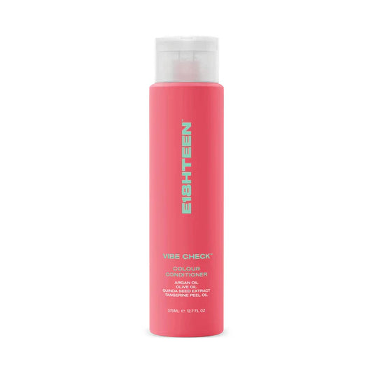 E18HTEEN - Vibe Check Colour Conditioner 375ml
