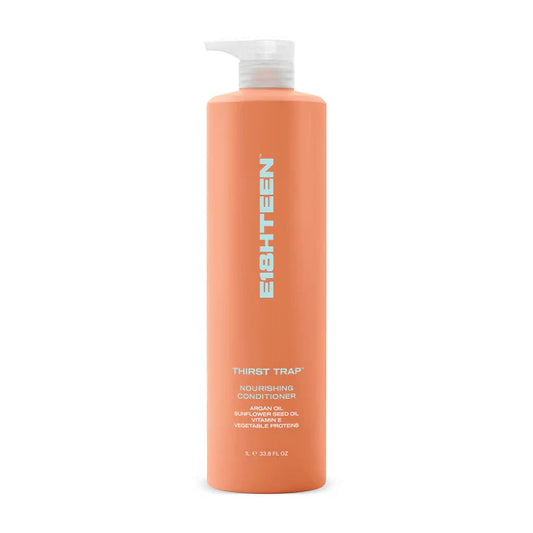 E18HTEEN - Thirst Trap Nourishing Conditioner 1000ml