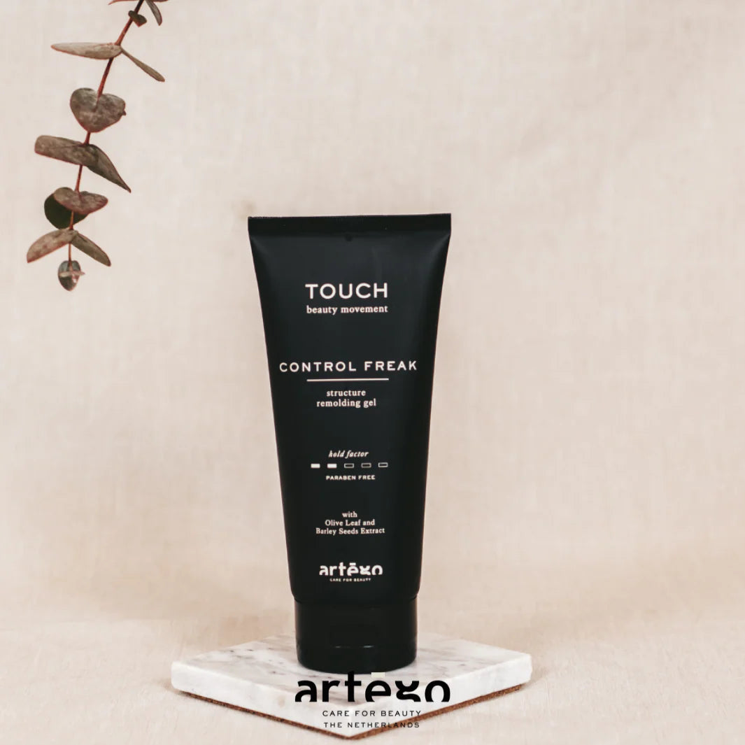 Touch Movement - Control Freak 200ml