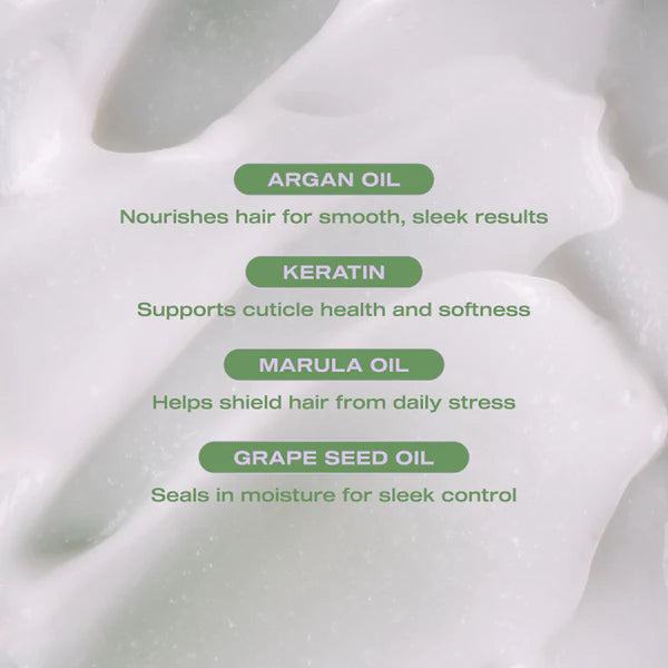E18HTEEN - Smooth AF Moisturising Cream 200ml