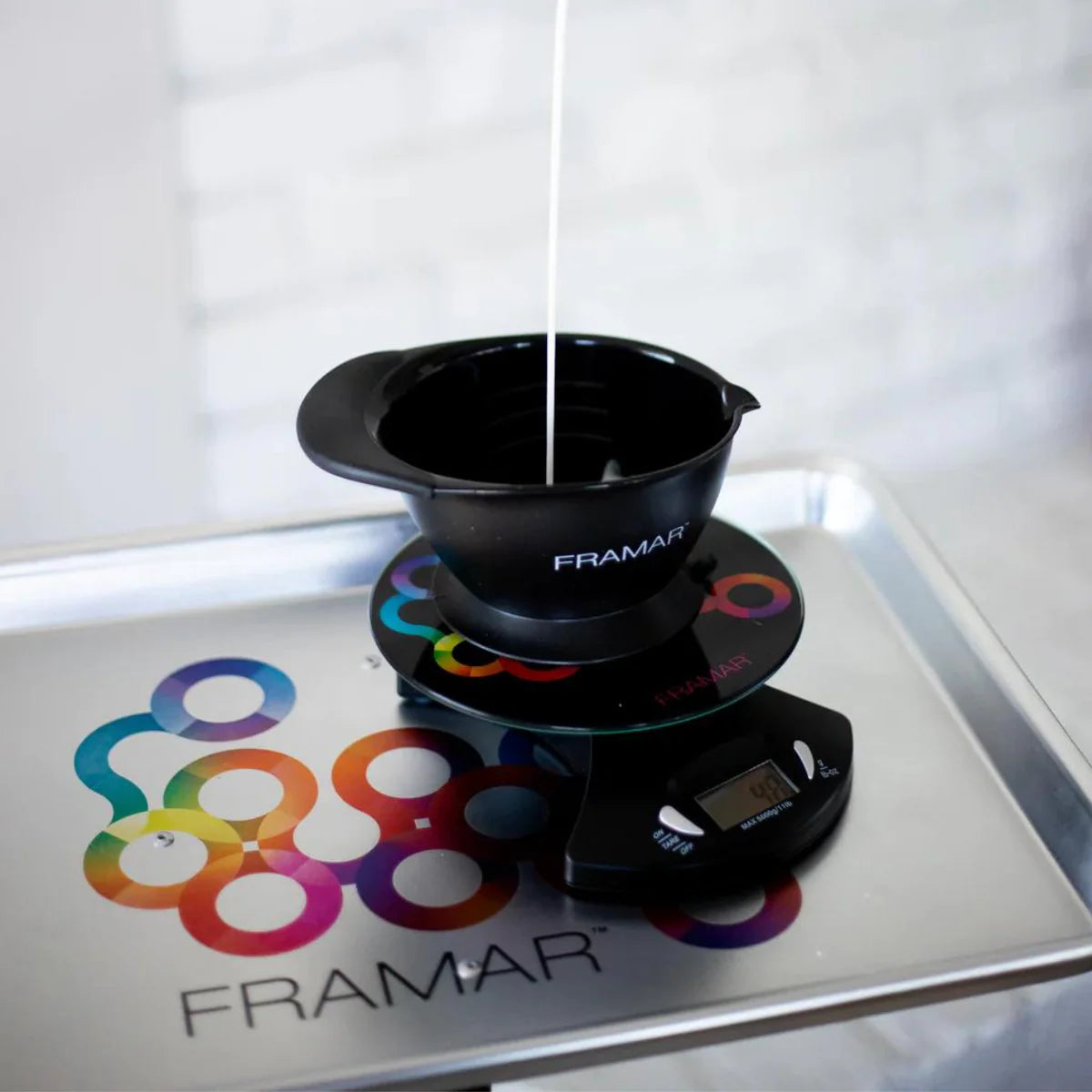 Framar - Creation Station
