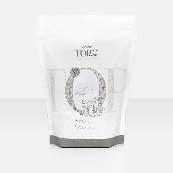 Italwax - Top Line Crystal 750g