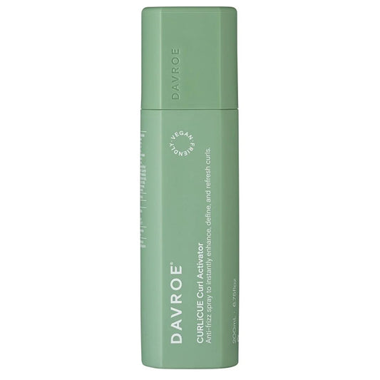 Davroe - CURLiCUE Curl Activator 200ml