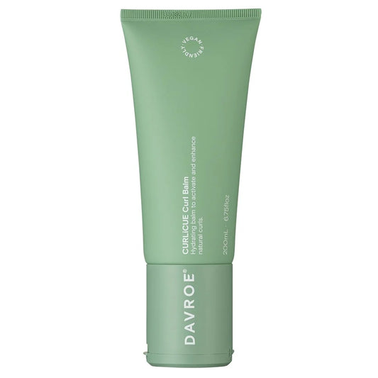Davroe - CURLiCUE Curl Balm 200ml
