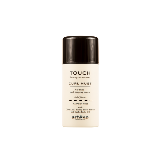 Touch Movement - Curl Must 100ml