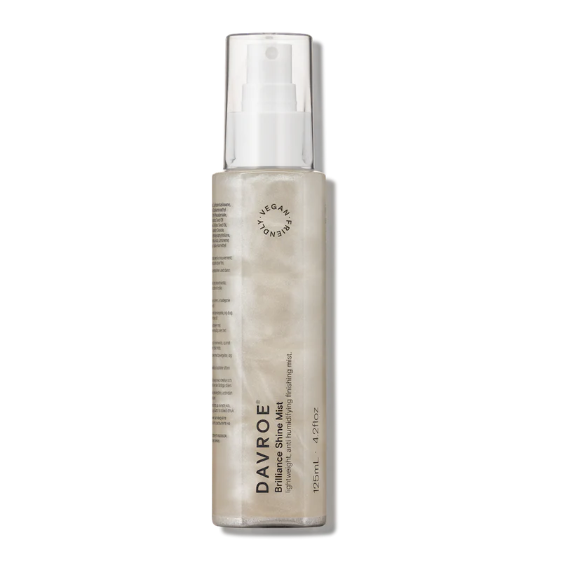 Davroe - Brilliance Shine Mist 125ml