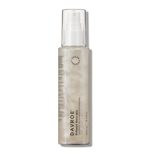 Davroe - Brilliance Shine Mist 125ml