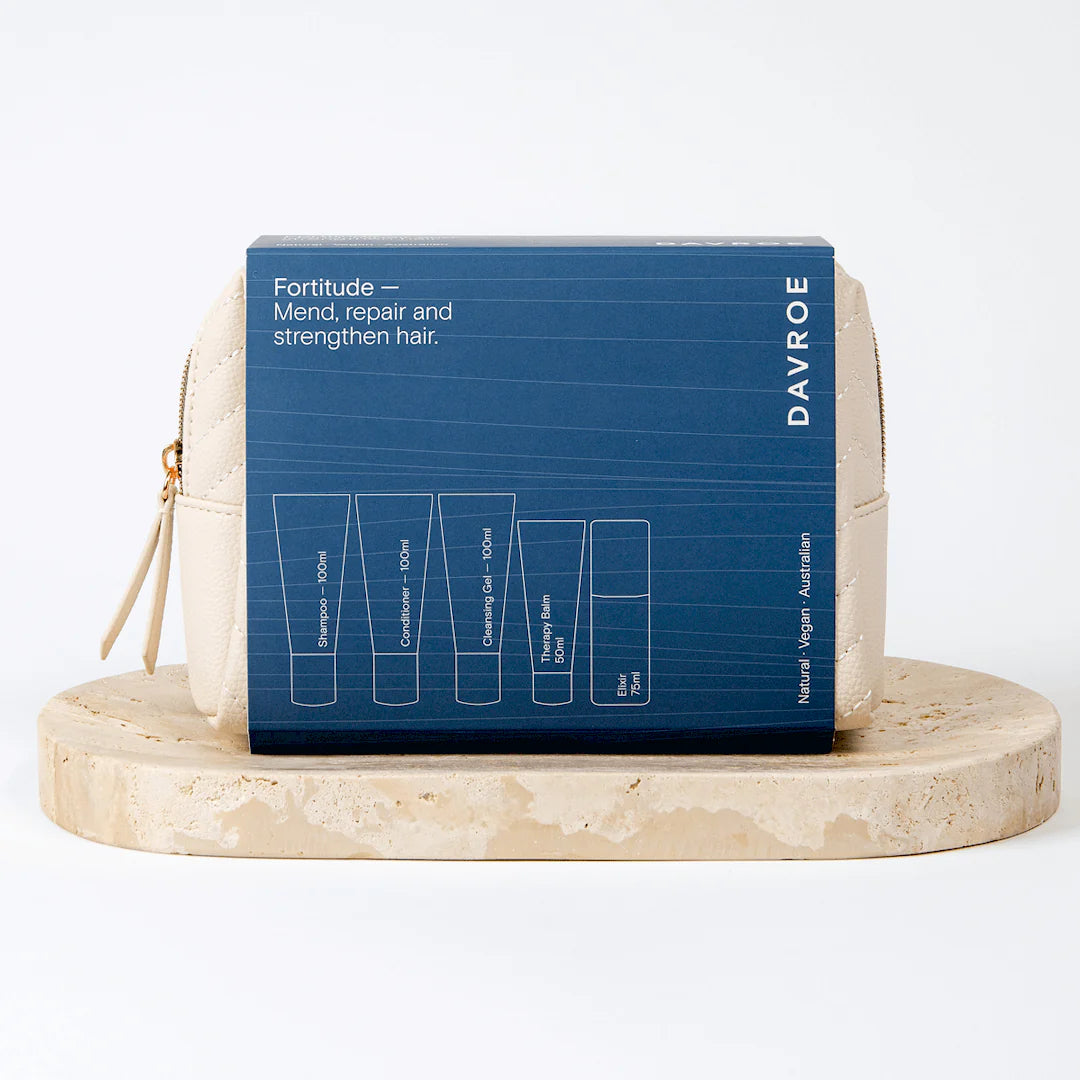 Davroe - Fortitude Travel Pack