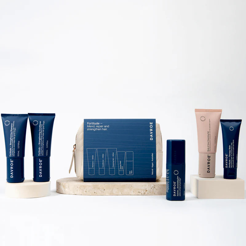 Davroe - Fortitude Travel Pack