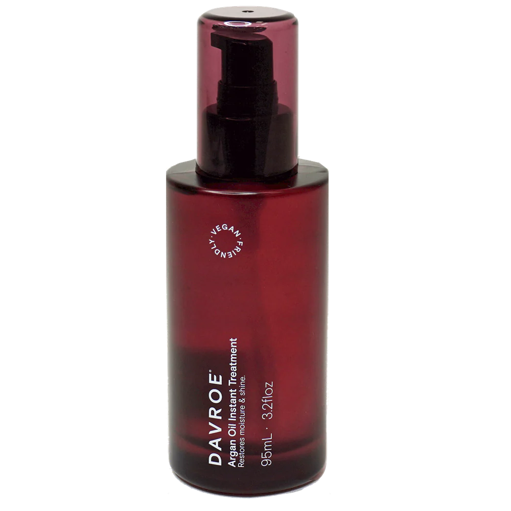 Davroe - Argan Oil Instant Treatment 95ml
