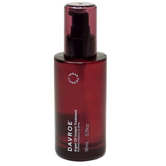 Davroe - Argan Oil Instant Treatment 95ml