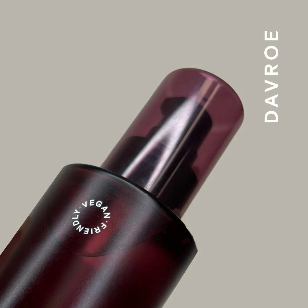 Davroe - Argan Oil Instant Treatment 95ml
