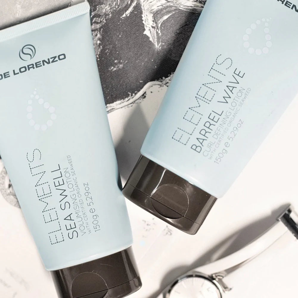 De Lorenzo - Elements Sea Swell 150g