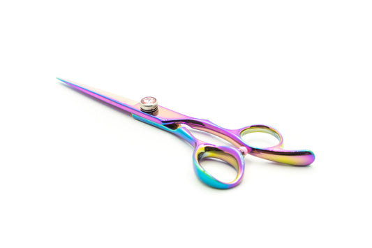 Global Scissors - Noah 6" Cutting Scissor