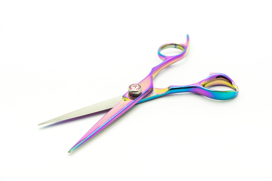 Global Scissors - Noah 6" Cutting Scissor