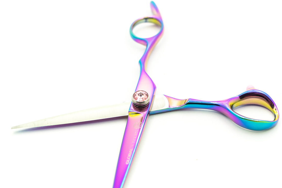 Global Scissors - Noah 6" Cutting Scissor