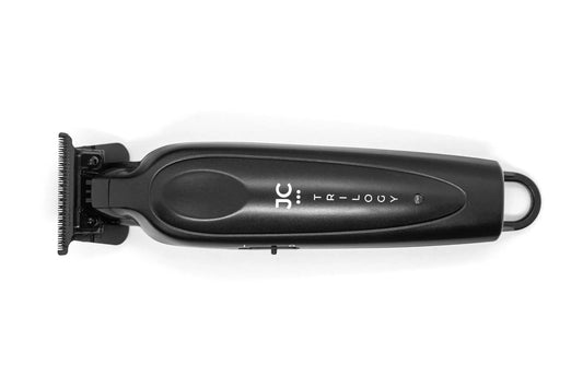 JC Trilogy Trimmer - Black