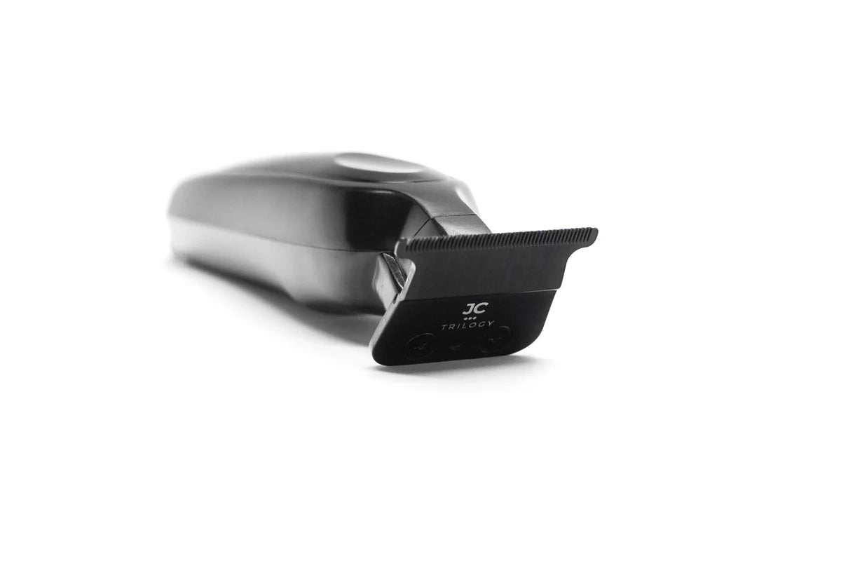 JC Trilogy Trimmer - Black