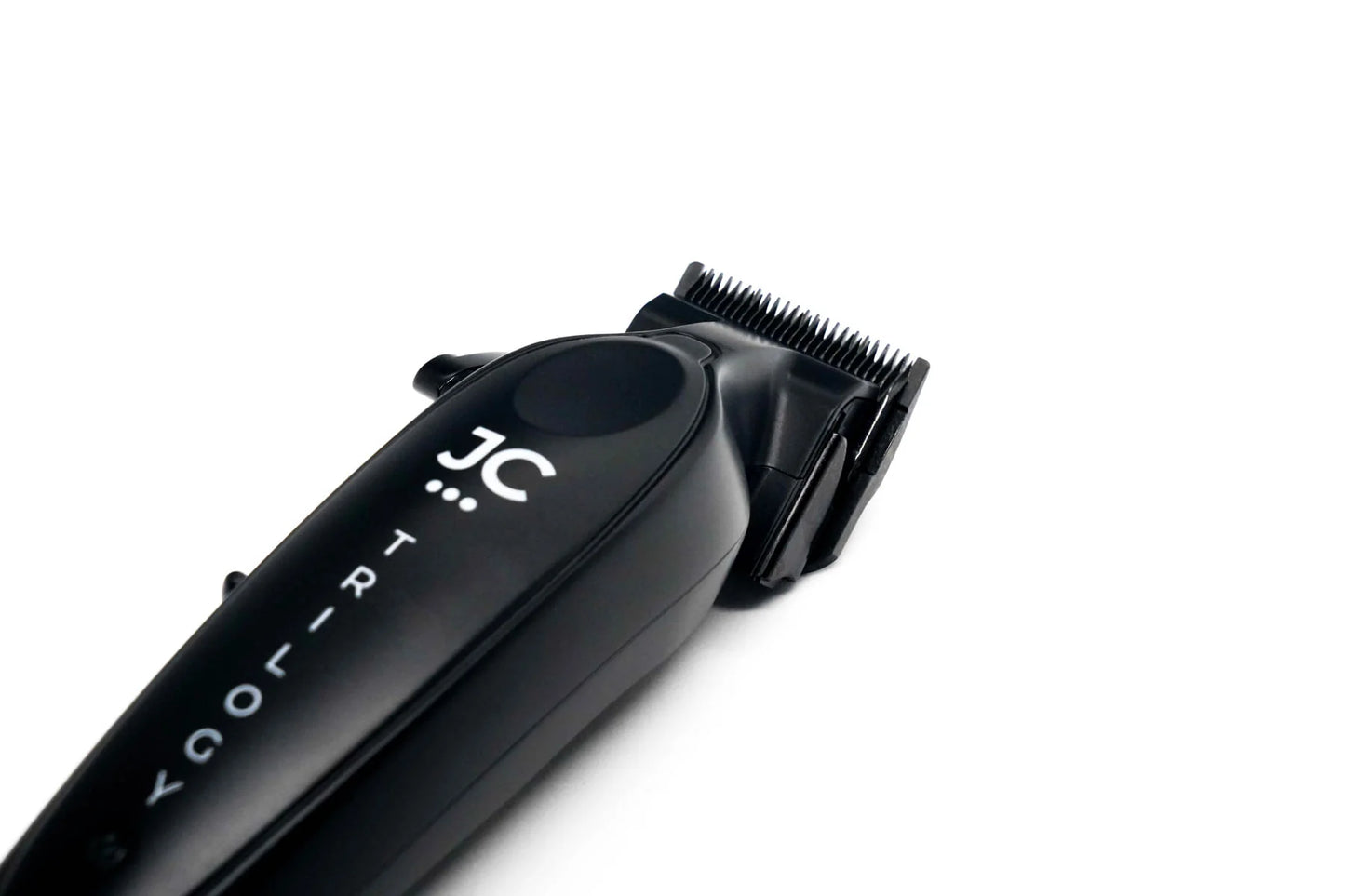 JC Trilogy Clipper - Black
