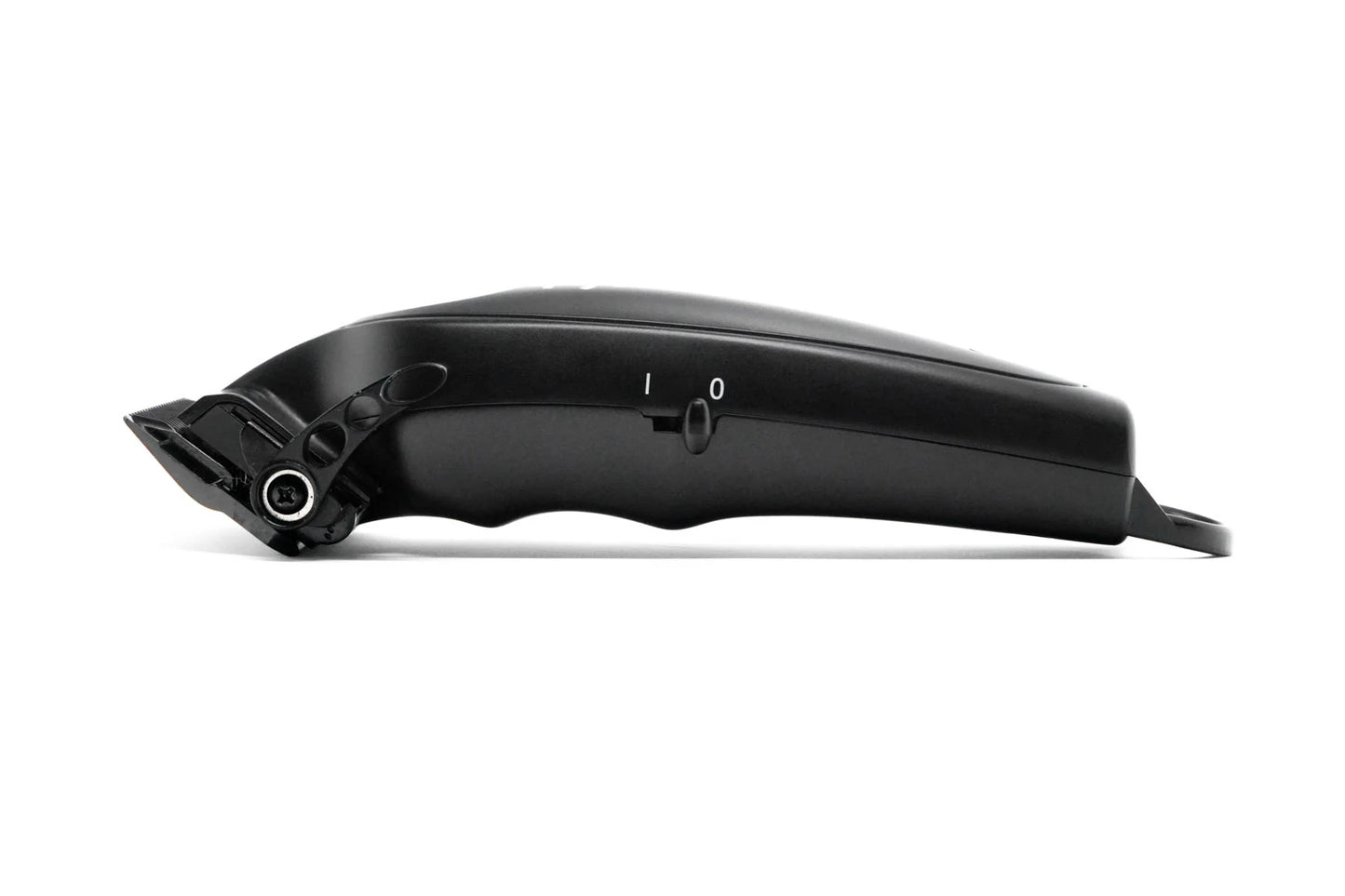 JC Trilogy Clipper - Black