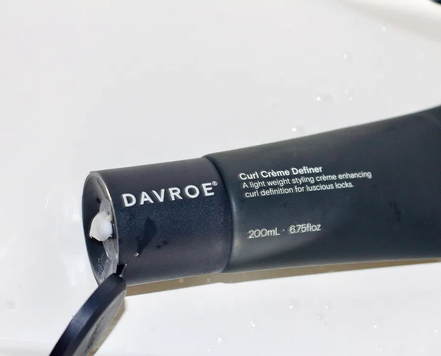 Davroe - Curl Creme Definer 200ml