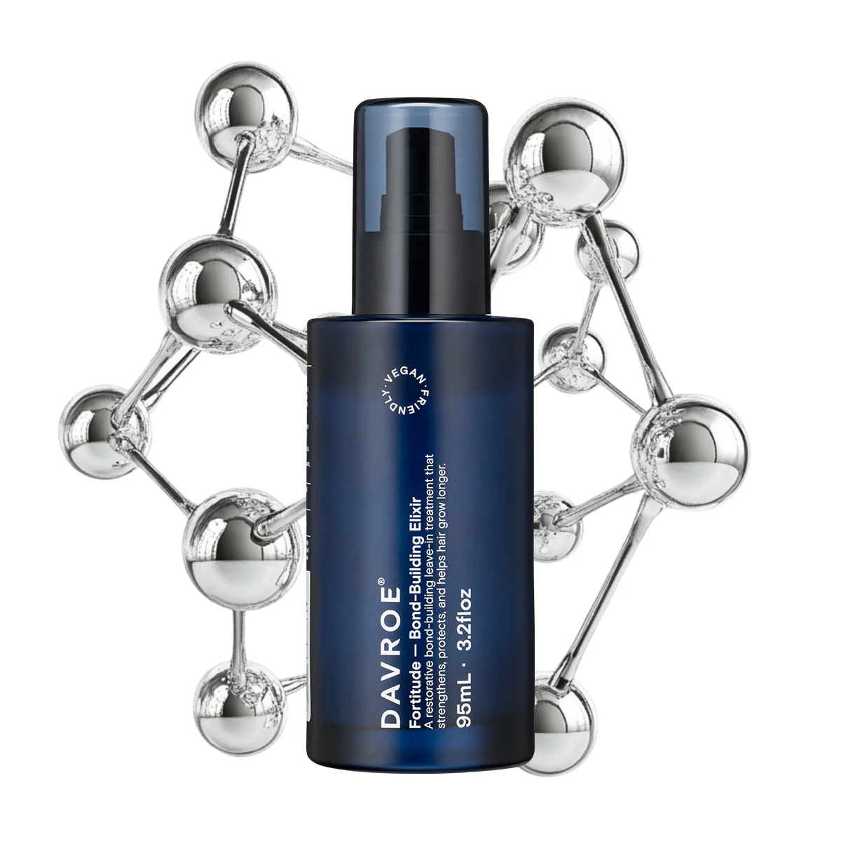 Davroe - Fortitude Bond-Building Elixir 95ml