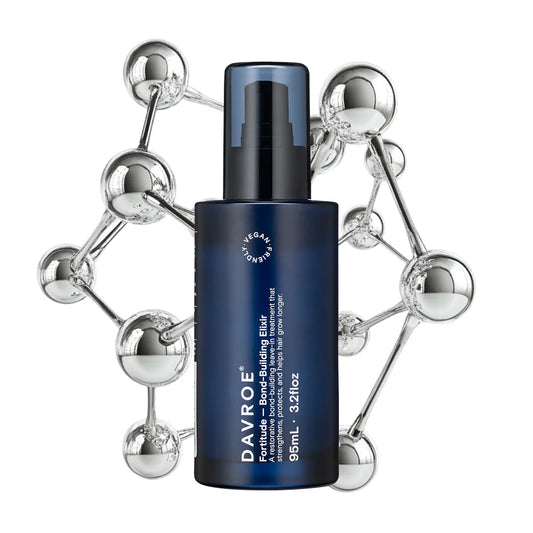 Davroe - Fortitude Bond-Building Elixir 95ml