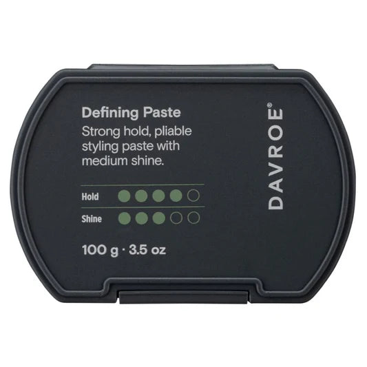 Davroe - Defining Paste 100g