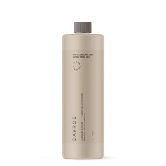 Davroe - Moisture Senses Hydrating Conditioner 1000ml