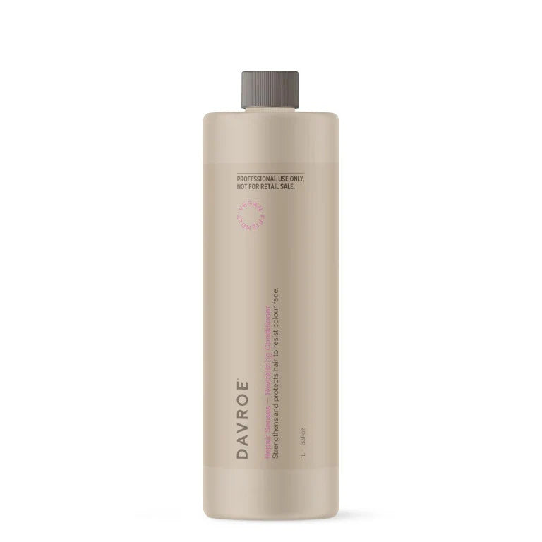Davroe - Repair Senses Revitalising Conditioner 1000ml