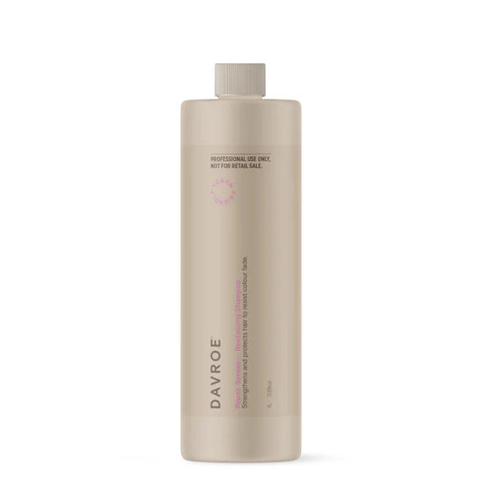 Davroe - Repair Senses Revitalising Shampoo 1000ml