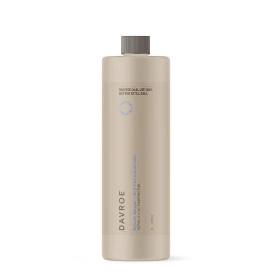 Davroe - Smooth Senses Anti-Frizz Conditioner 1000ml