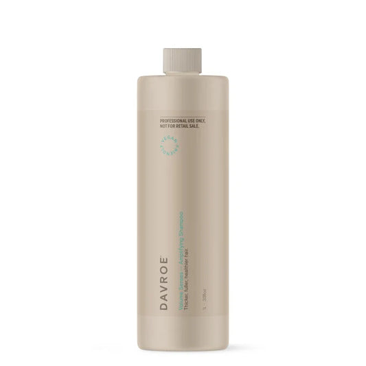 Davroe - Volume Senses Amplifying Shampoo 1000ml