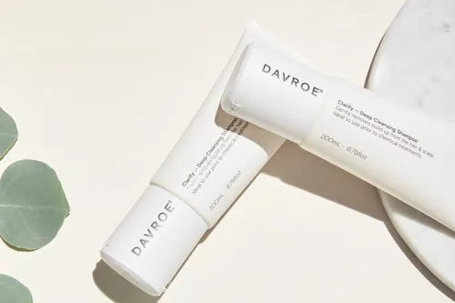Davroe - Clarify Deep Cleansing Shampoo 1000ml