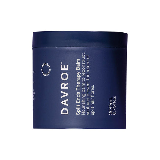 Davroe - Fortitude Bond Building Therapy Balm 200ml