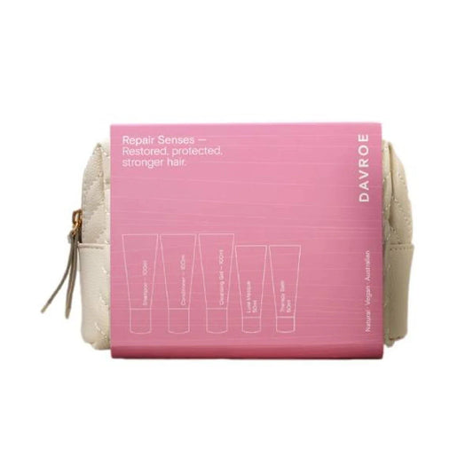 Davroe - Repair Senses Travel Pack