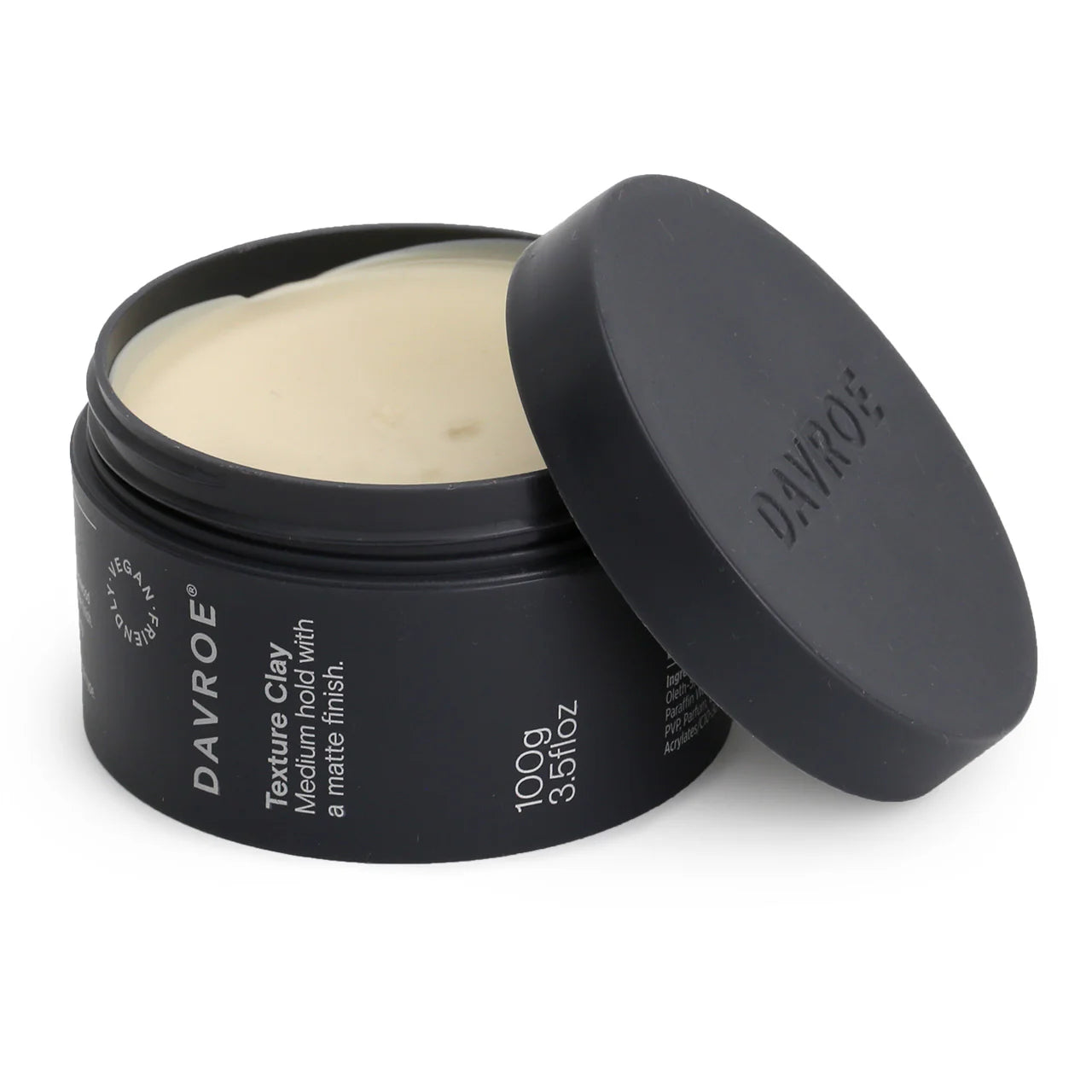 Davroe - Texture Clay 100g