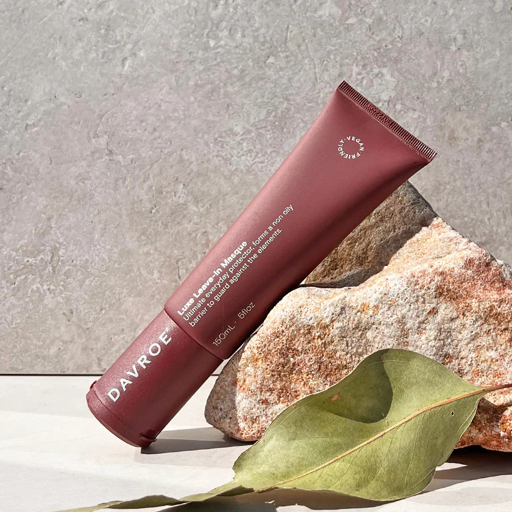Davroe - Luxe Leave In Masque 150ml