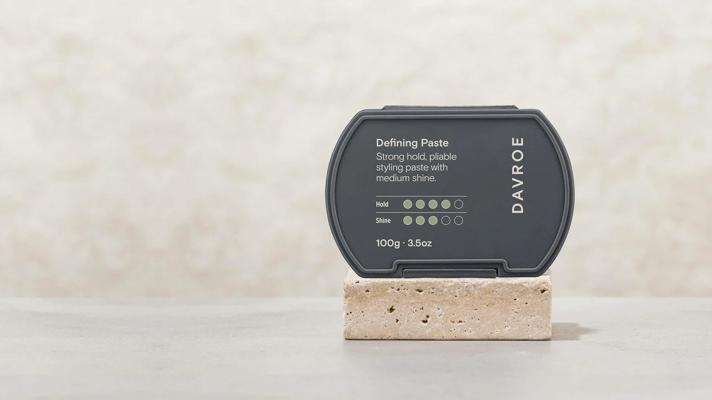 Davroe - Defining Paste 100g