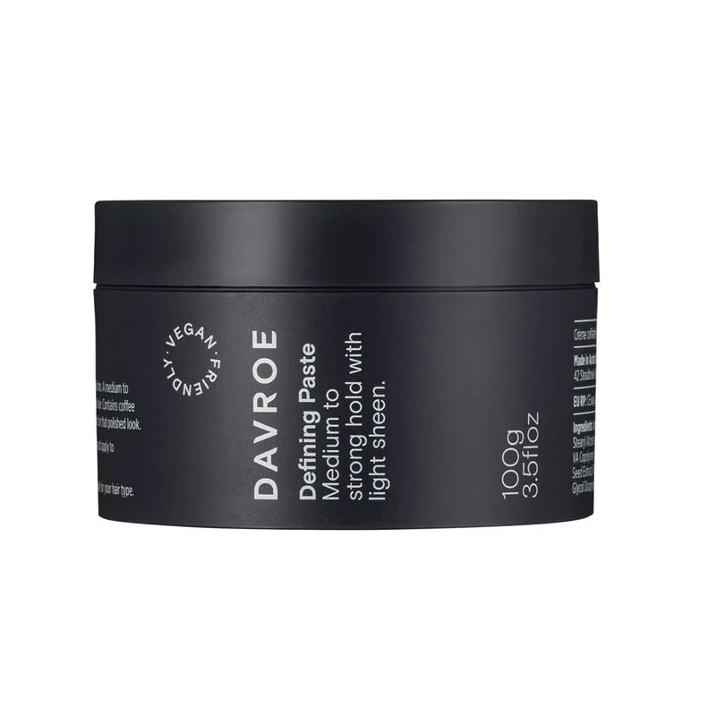 Davroe - Defining Paste 100g