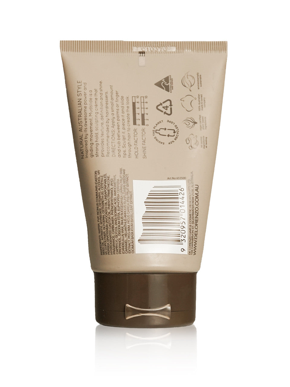 De Lorenzo - Elements Mudslide 100g