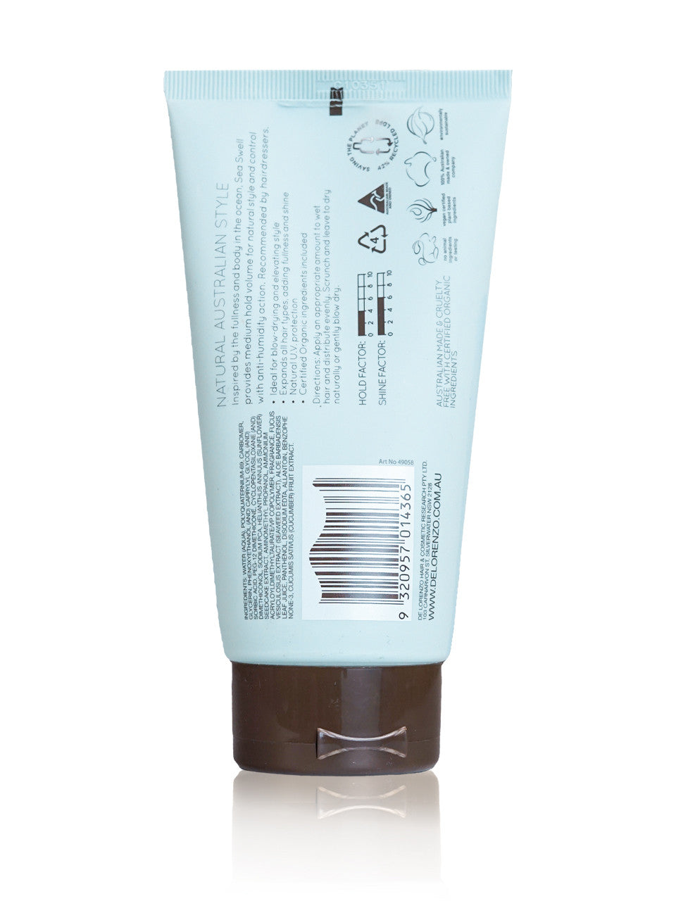 De Lorenzo - Elements Sea Swell 150g