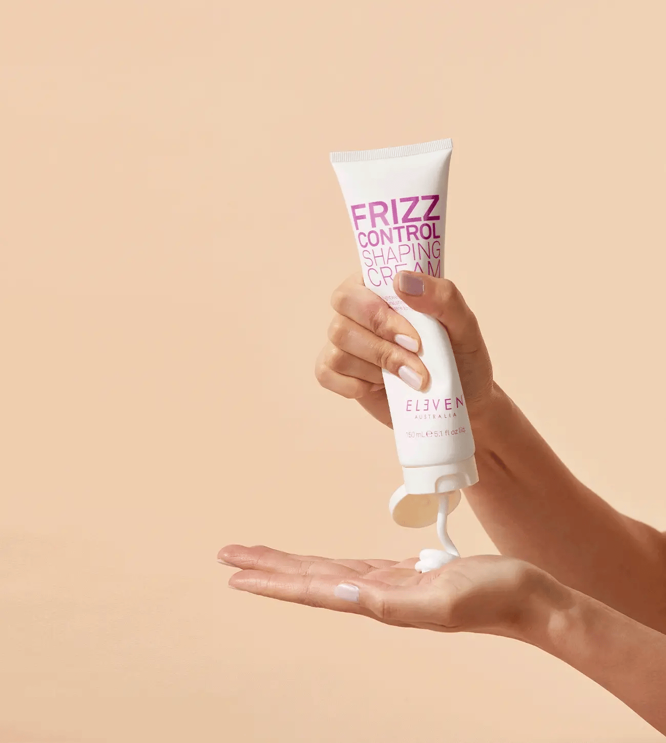 Eleven Australia - Frizz Control Shaping Cream 150ml