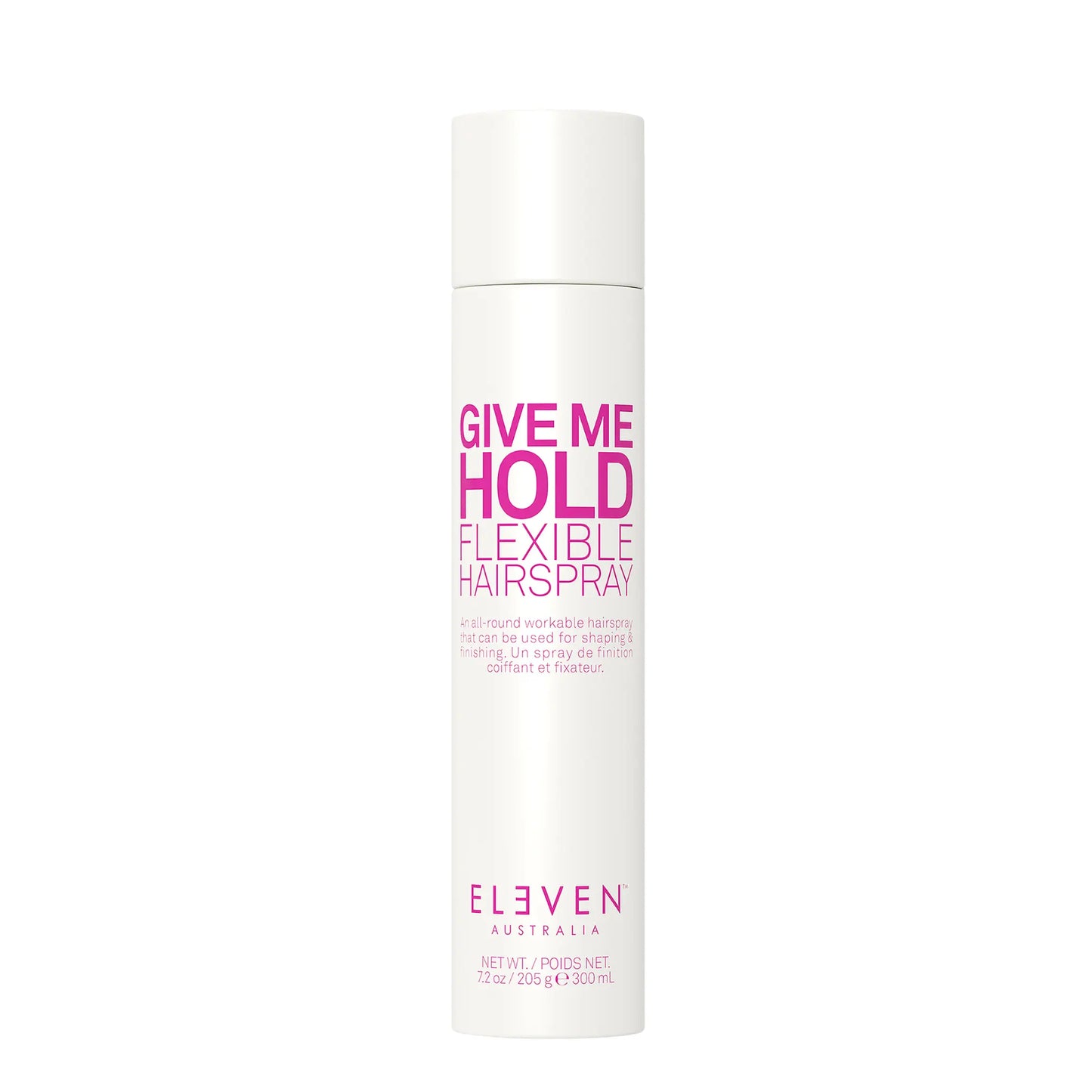 Eleven Australia - Give Me Hold Flexible Spray 300ml