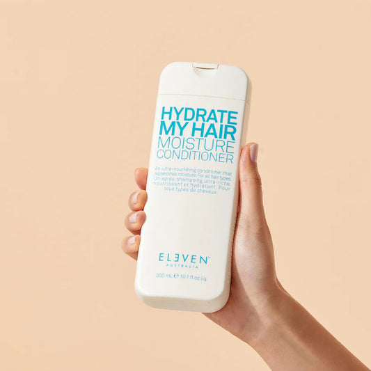 Eleven Australia - Hydrate My Hair Moisture Conditioner 300ml