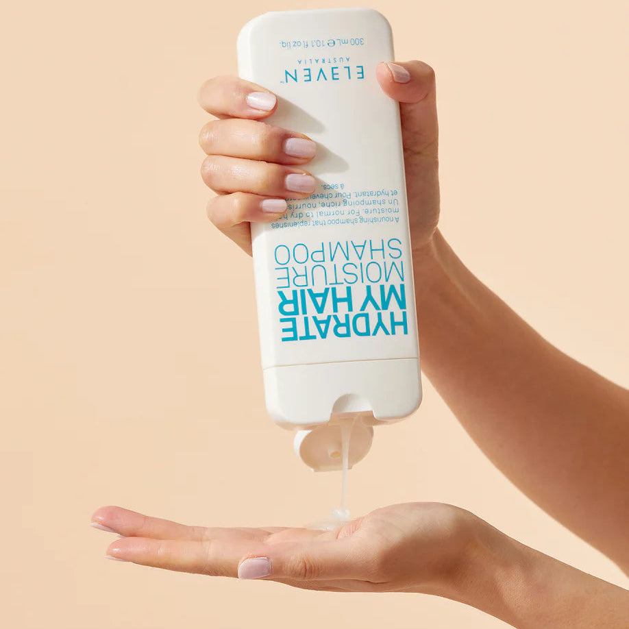 Eleven Australia - Hydrate My Hair Moisture Shampoo 300ml