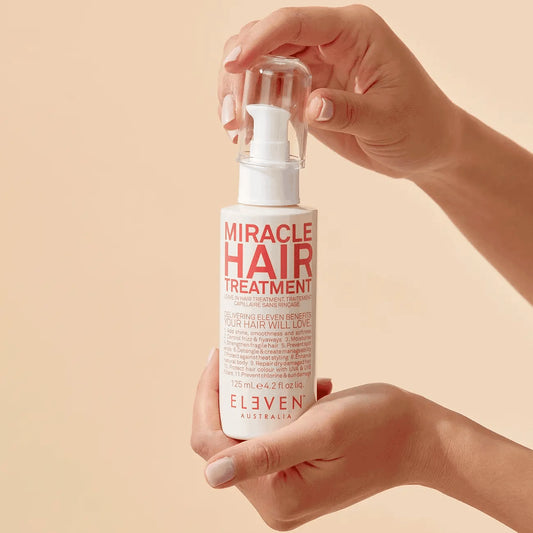 Eleven Australia - Miracle Hair Treatment 125ml