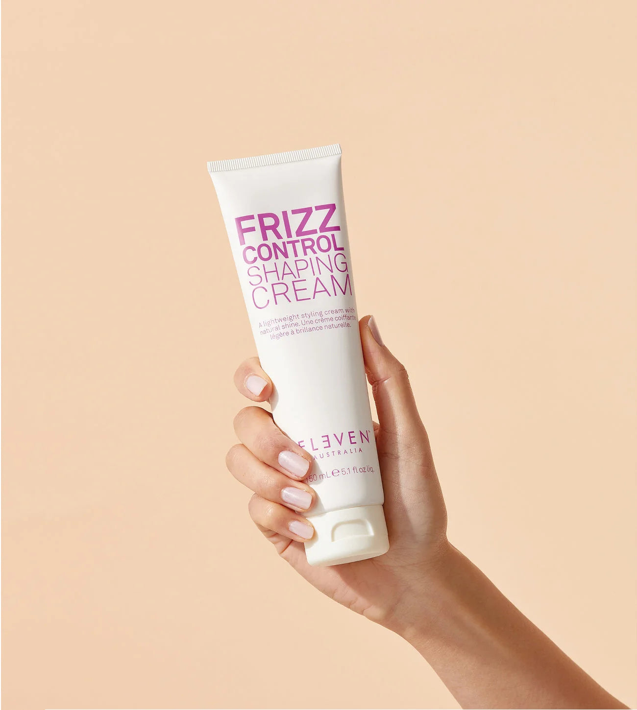 Eleven Australia - Frizz Control Shaping Cream 150ml